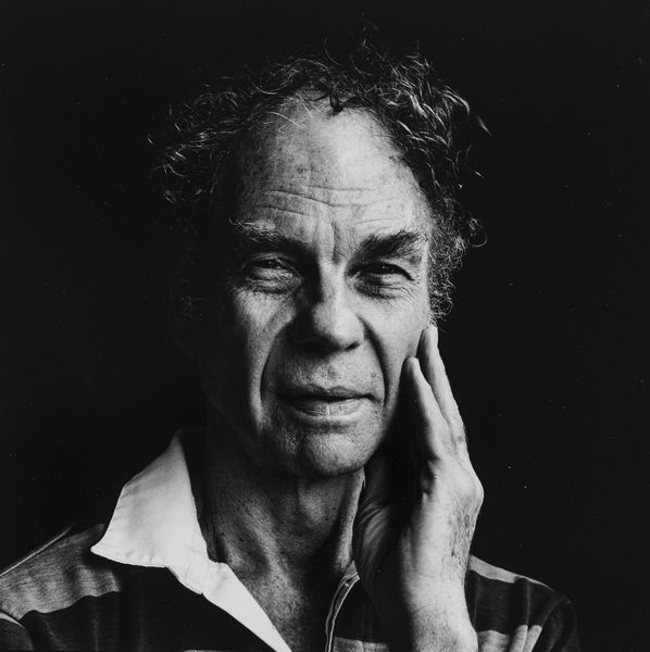 Armin Linke : Merce Cunningham  - Asta Fotografia: Under 1K - Associazione Nazionale - Case d'Asta italiane