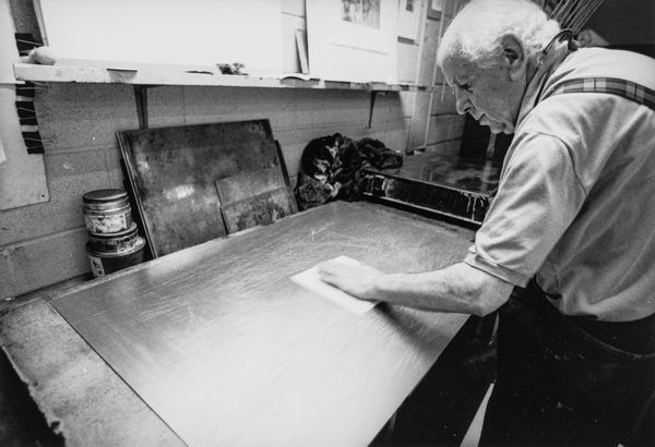 Ferdinando Scianna : Giorgio Upilio  - Asta Fotografia: Under 1K - Associazione Nazionale - Case d'Asta italiane