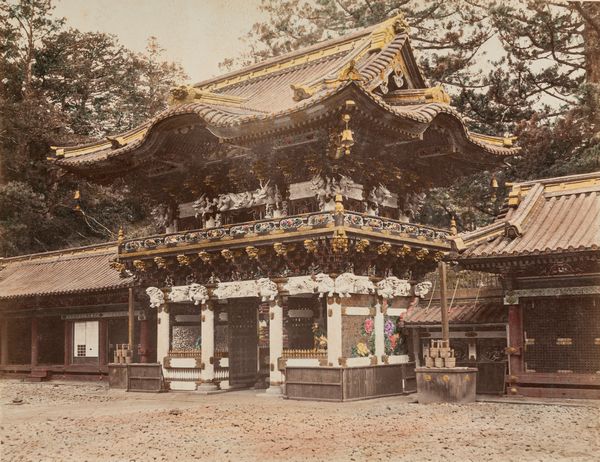 Scuola di Yokoama : Senza titolo  - Asta Fotografia: Under 1K - Associazione Nazionale - Case d'Asta italiane