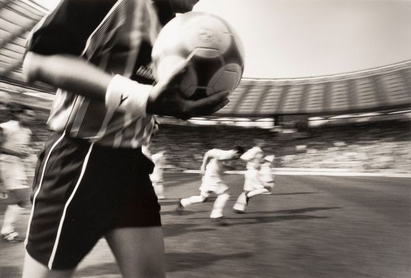 Marco Anelli : Il Calcio  - Asta Fotografia: Under 1K - Associazione Nazionale - Case d'Asta italiane