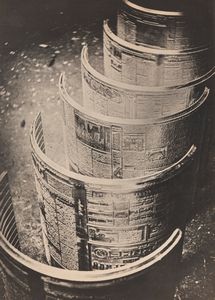 Alexander Rodchenko - Offset Plates