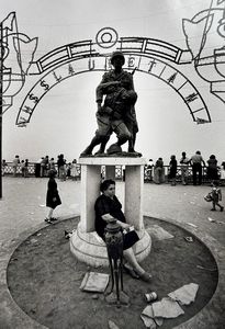 Ferdinando Scianna - Altavilla Milicia