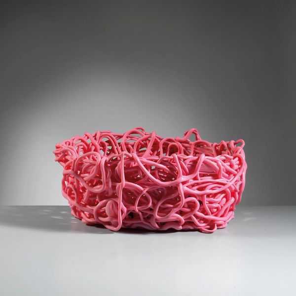 GAETANO PESCE : Gaetano Pesce  - Asta DESIGN E ARTI DECORATIVE DEL '900 - Associazione Nazionale - Case d'Asta italiane