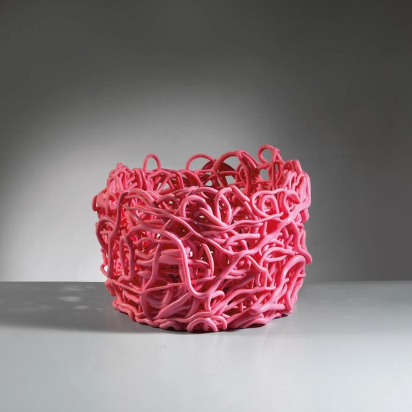 GAETANO PESCE : Gaetano Pesce  - Asta DESIGN E ARTI DECORATIVE DEL '900 - Associazione Nazionale - Case d'Asta italiane