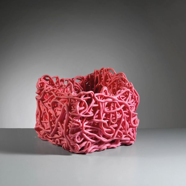 GAETANO PESCE : Gaetano Pesce  - Asta DESIGN E ARTI DECORATIVE DEL '900 - Associazione Nazionale - Case d'Asta italiane