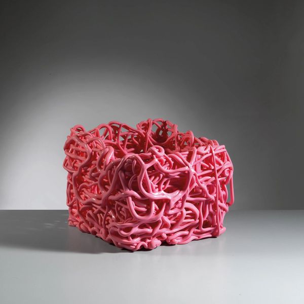 GAETANO PESCE : Gaetano Pesce  - Asta DESIGN E ARTI DECORATIVE DEL '900 - Associazione Nazionale - Case d'Asta italiane