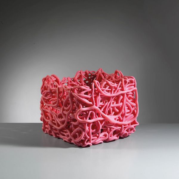 GAETANO PESCE : Gaetano Pesce  - Asta DESIGN E ARTI DECORATIVE DEL '900 - Associazione Nazionale - Case d'Asta italiane