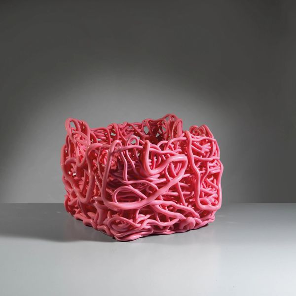 GAETANO PESCE : Gaetano Pesce  - Asta DESIGN E ARTI DECORATIVE DEL '900 - Associazione Nazionale - Case d'Asta italiane