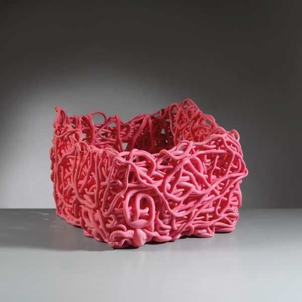 GAETANO PESCE : Gaetano Pesce  - Asta DESIGN E ARTI DECORATIVE DEL '900 - Associazione Nazionale - Case d'Asta italiane