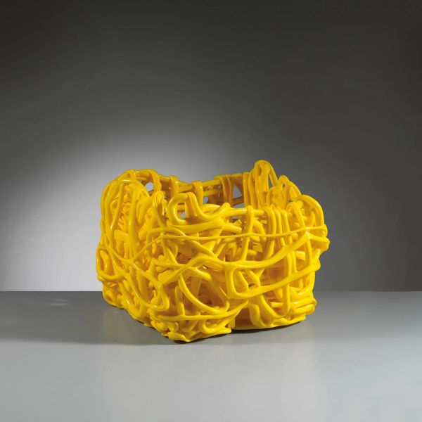 GAETANO PESCE : Gaetano Pesce  - Asta DESIGN E ARTI DECORATIVE DEL '900 - Associazione Nazionale - Case d'Asta italiane