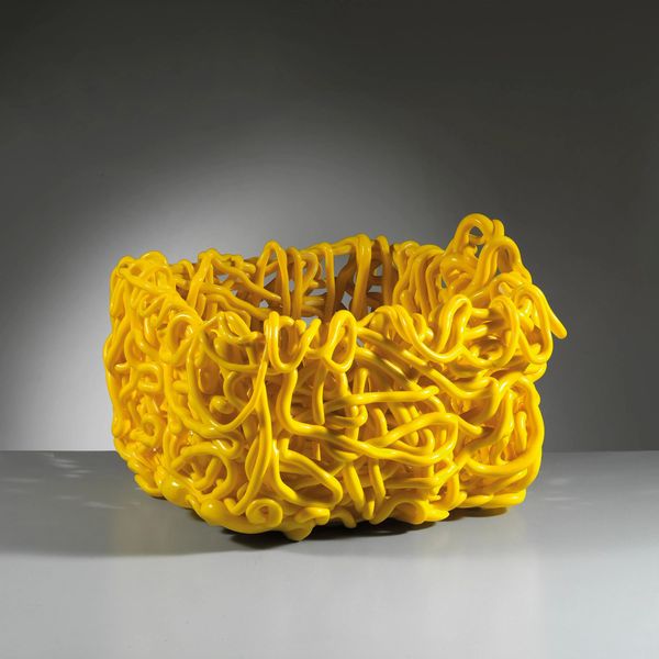 GAETANO PESCE : Gaetano Pesce  - Asta DESIGN E ARTI DECORATIVE DEL '900 - Associazione Nazionale - Case d'Asta italiane