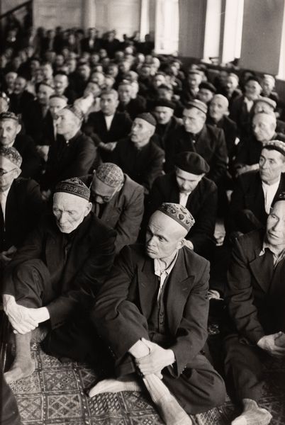 Henri Cartier-Bresson : Religion Orthodoxe  - Asta Fotografia - Associazione Nazionale - Case d'Asta italiane