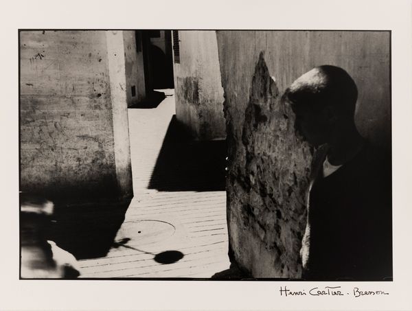 Henri Cartier-Bresson : Seville, Spain  - Asta Fotografia - Associazione Nazionale - Case d'Asta italiane