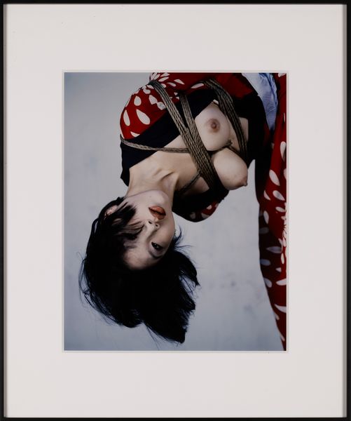 NOBUYOSHI ARAKI : Araki Gold  - Asta Fotografia - Associazione Nazionale - Case d'Asta italiane