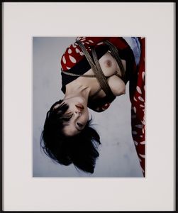 NOBUYOSHI ARAKI : Araki Gold  - Asta Fotografia - Associazione Nazionale - Case d'Asta italiane