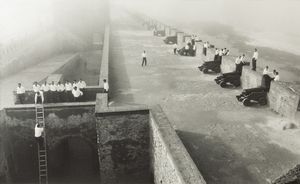 Shirin Neshat - Untitled, dalla serie Rapture