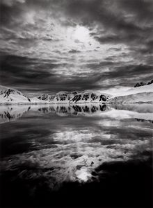 Sebastião Salgado - Antartica