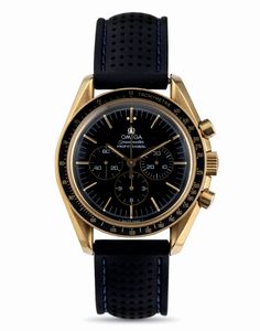 OMEGA - Speedmaster Jubilee ref 145.0052 edizione limitata del 1992 per commemorare il 50 anniversario della nascita dello Speedmaster