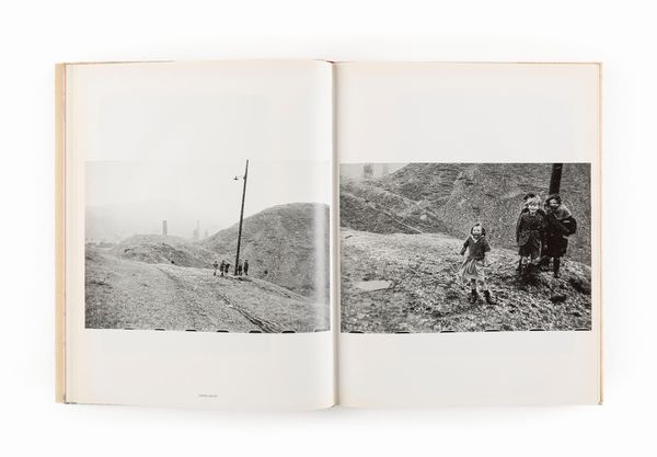 Robert Frank : The lines of my hand  - Asta Fotografia: Under 1k - Associazione Nazionale - Case d'Asta italiane