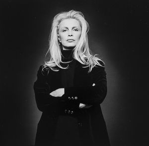 Armin Linke - Patty Pravo