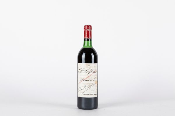 FRANCIA : Chateau Lafleur, Pomerol  - Asta Vini e Distillati - Associazione Nazionale - Case d'Asta italiane