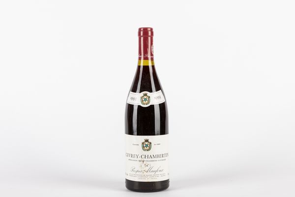 FRANCIA : Gevrey-Chambertin 1993  - Asta Vini e Distillati - Associazione Nazionale - Case d'Asta italiane