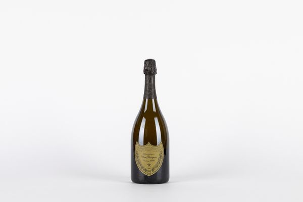 FRANCIA : Dom Perignon 1996  - Asta Vini e Distillati - Associazione Nazionale - Case d'Asta italiane