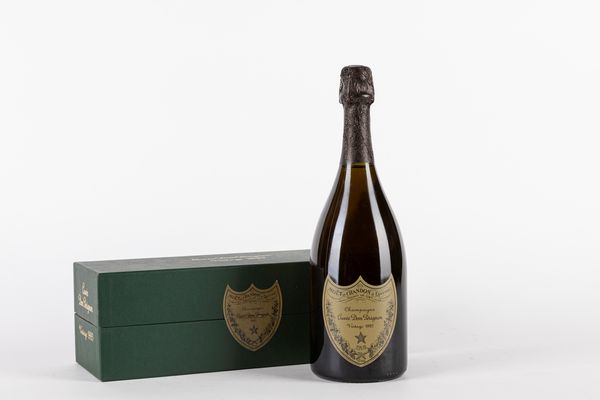 FRANCIA : Dom Perignon 1993 (1 Bt)  - Asta Vini e Distillati - Associazione Nazionale - Case d'Asta italiane