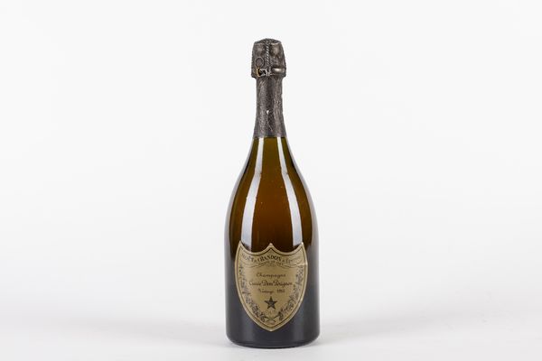 FRANCIA : Dom Perignon 1983 (1 Bt)  - Asta Vini e Distillati - Associazione Nazionale - Case d'Asta italiane