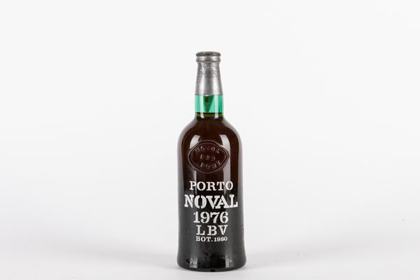 Portogallo : Porto Noval 1976  - Asta Vini e Distillati - Associazione Nazionale - Case d'Asta italiane