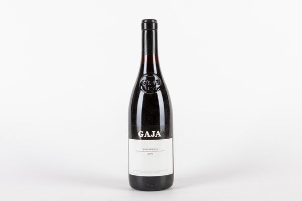 Italia : Gaja Barbaresco 2004  - Asta Vini e Distillati - Associazione Nazionale - Case d'Asta italiane