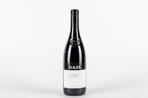 Italia : Gaja Barbaresco 2005 (1 bt)  - Asta Vini e Distillati - Associazione Nazionale - Case d'Asta italiane