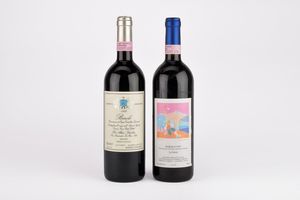 Italia - Selezione Barolo (2 BT)