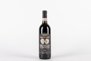 Italia - Granducato Brunello di Montalcino DOCG 1998 (1 bt)