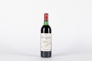 FRANCIA - Chateau Lafleur, Pomerol