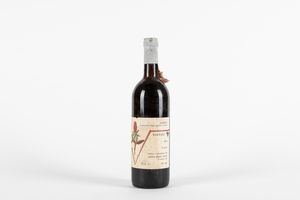 Langhe - Roberto Voerzio La Serra Barolo 1982 (1 BT)