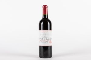 FRANCIA - Chateau Lynch Bages (1 Bt)