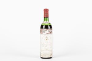 FRANCIA - CHATEAU MOUTON ROTHSCHILD