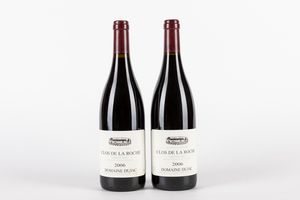 FRANCIA - Domaine Dujac Clos de la Roche Grand Cru, Cote de Nuits