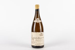 FRANCIA - Domaine Francois Raveneau Montee de Tonnerre, Chablis Premier Cru Magnum