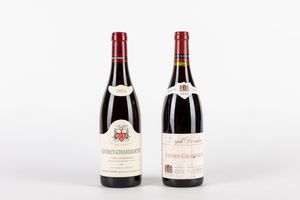 FRANCIA - Selezione Gevrey-Chambertin (2 Bt)