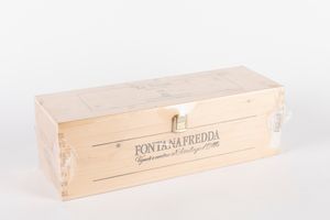 Italia - Barolo Vigna la Rosa 1995 Fontanafredda