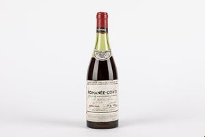 FRANCIA - Domaine de la Romanee Conti, Romanee-Conti GRAND CRU