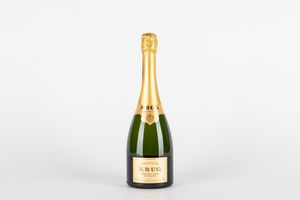 FRANCIA - Krug Grande Cuvee 166eme Edition Brut