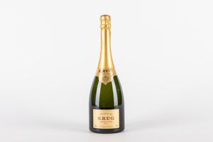 FRANCIA - Krug Grande Cuvee Brut (1 bt)