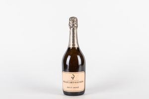 FRANCIA - Billecart-Salmon Brut Rose (1 bt)