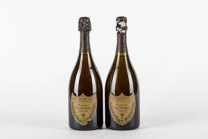 FRANCIA - Dom Perignon 1992 (2 Bt)