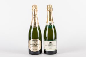 FRANCIA - Selezione Champagne (2 Bt)