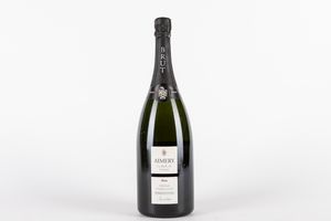 Champagne - Champagne Aimery Brut Mg