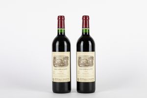 FRANCIA - Carruades de Lafite (2 Bt)